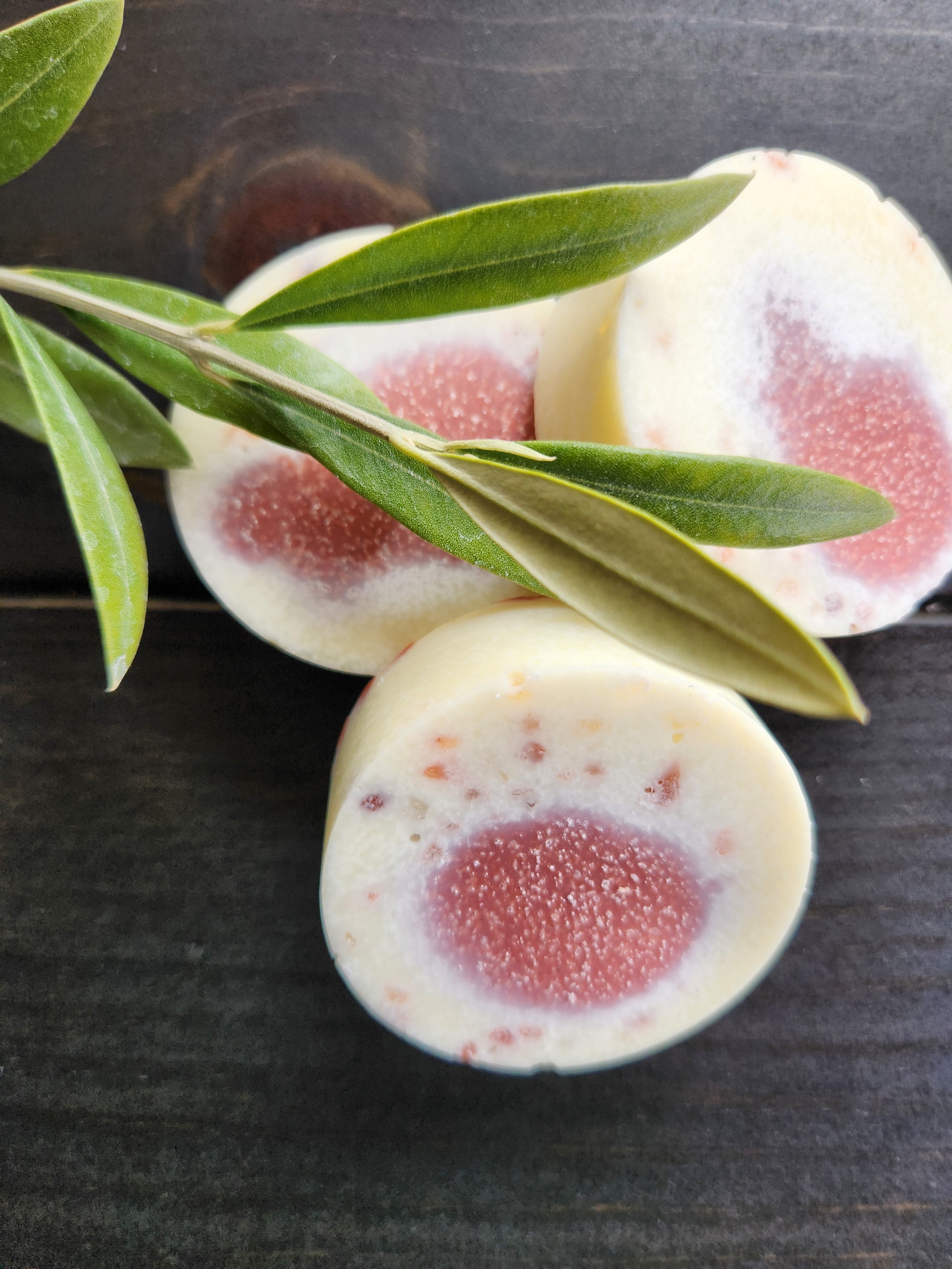 Sea Salt Soap-Sicilian Sea Breeze (Copy)