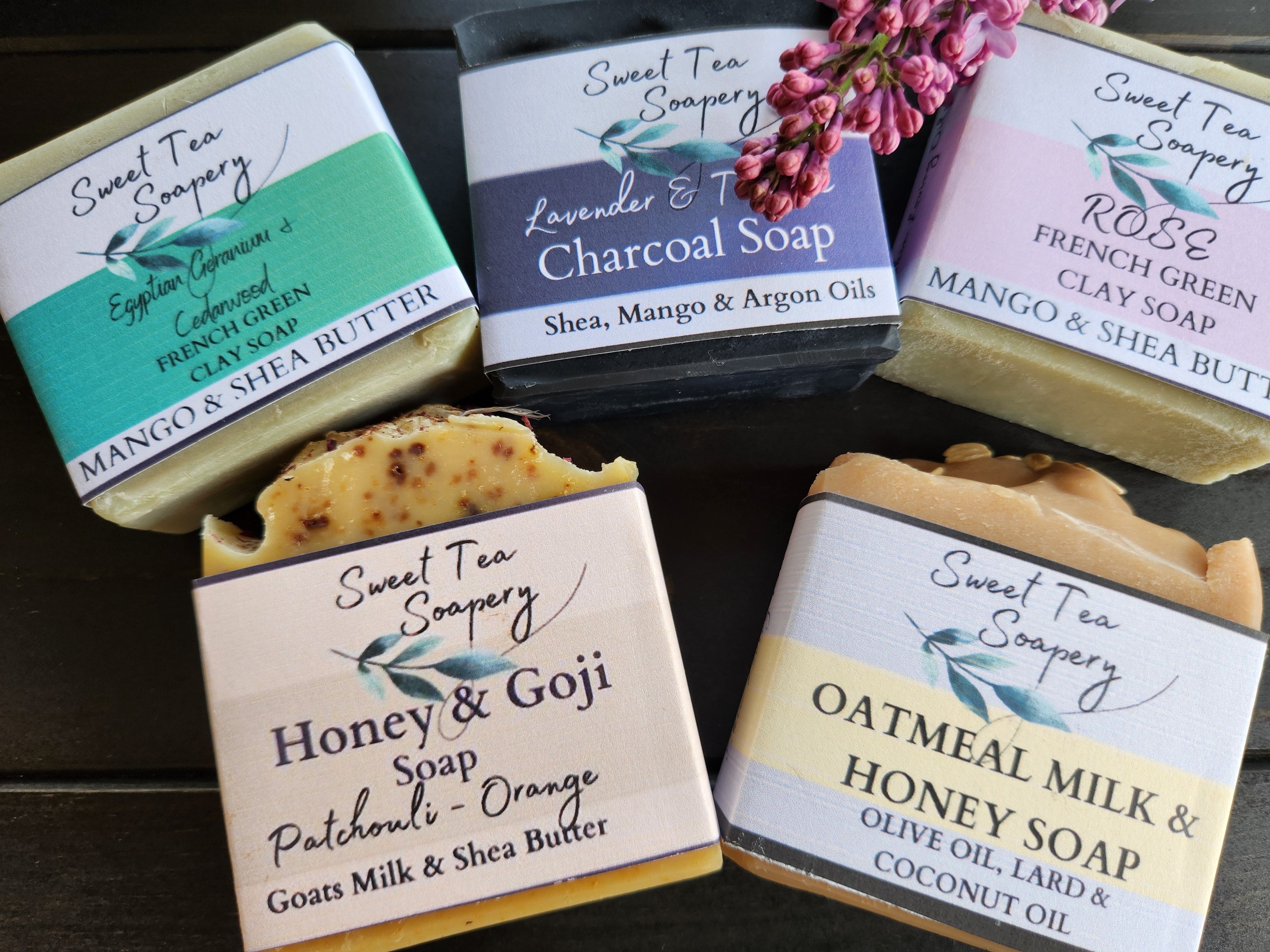 Goats Milk