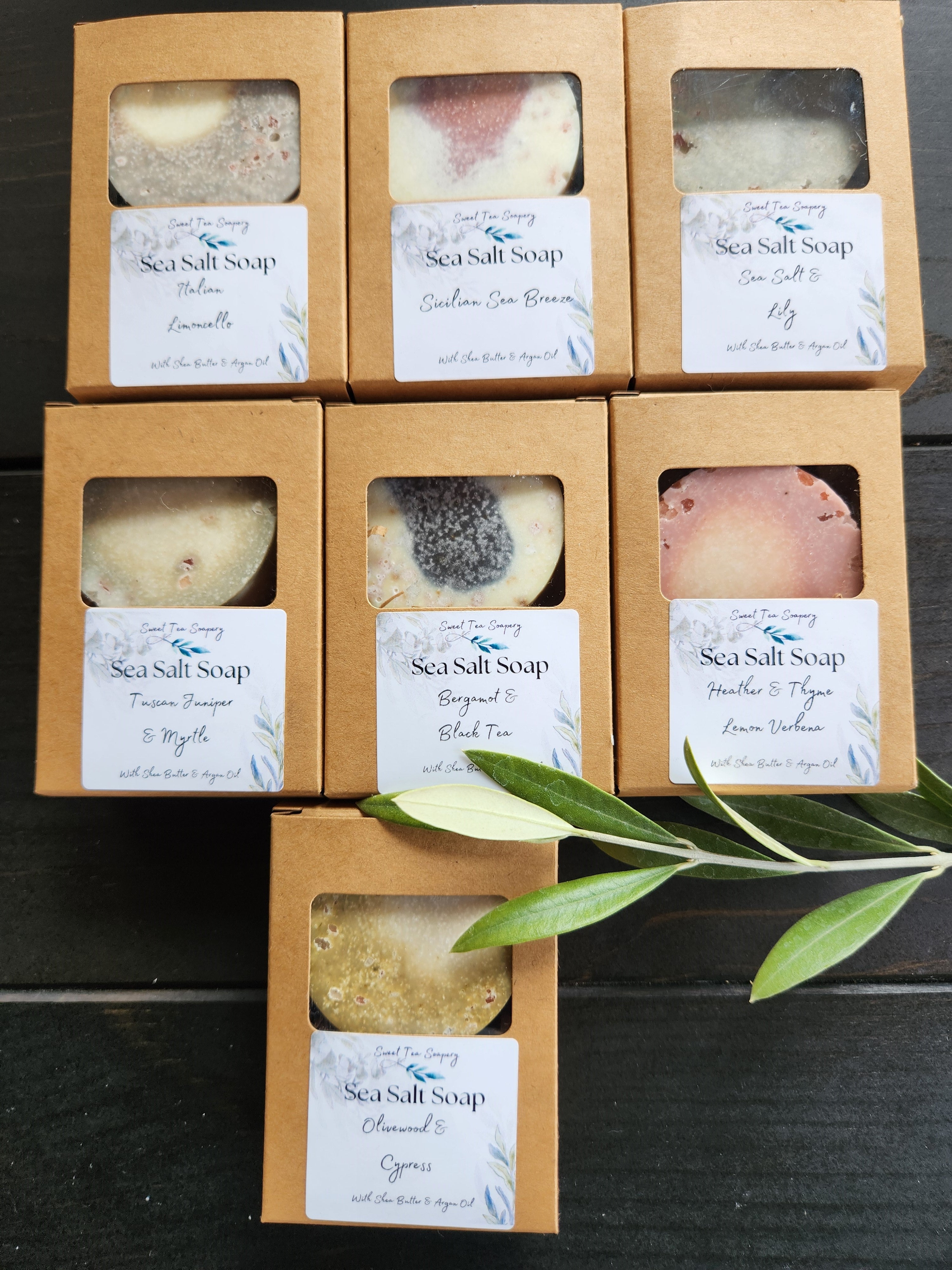 Discovery Boxes