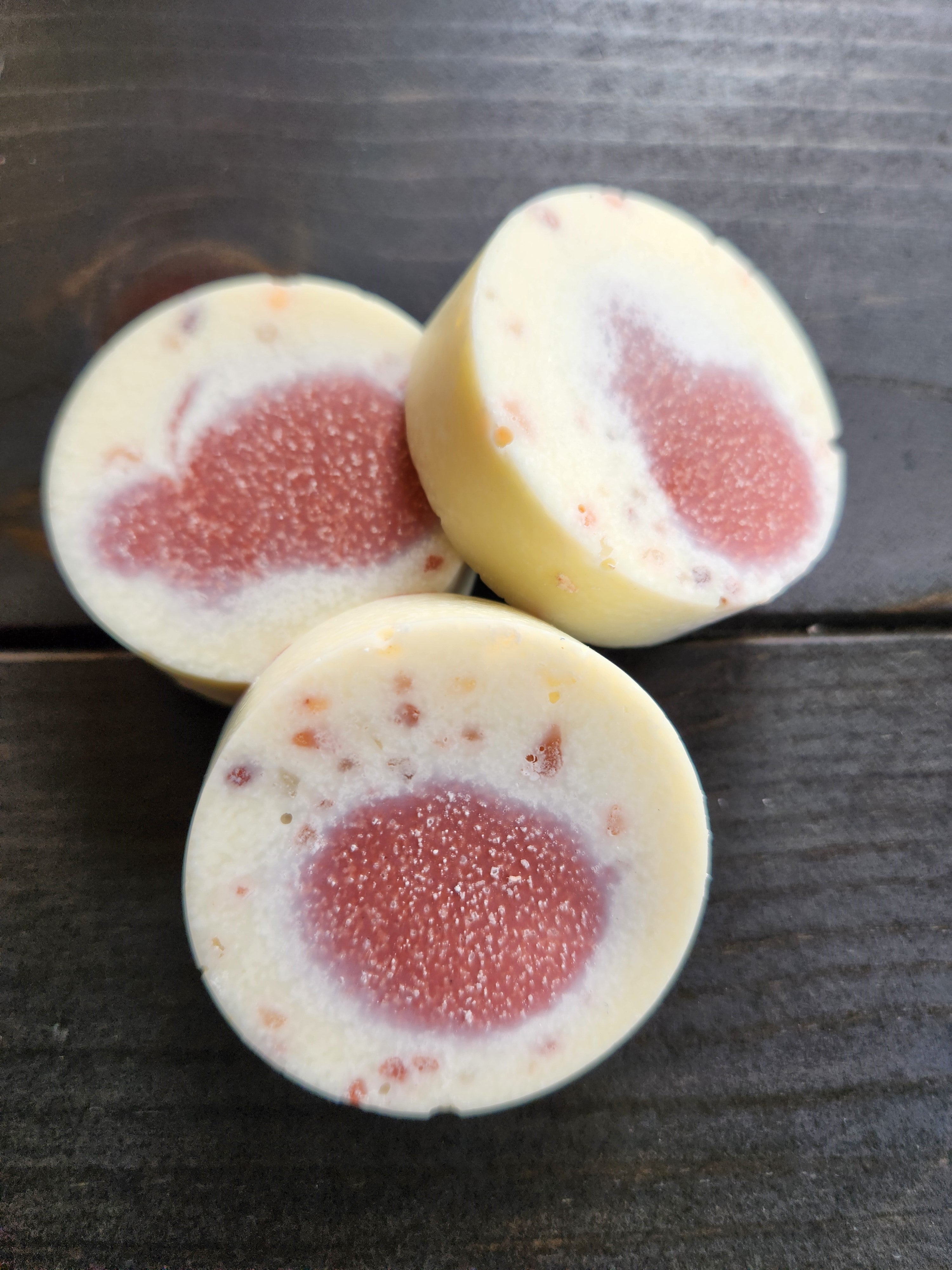 Sea Salt Soap-Sicilian Sea Breeze (Copy)