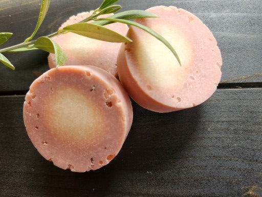 Sea Salt Soap, Sicilian Sea Breeze