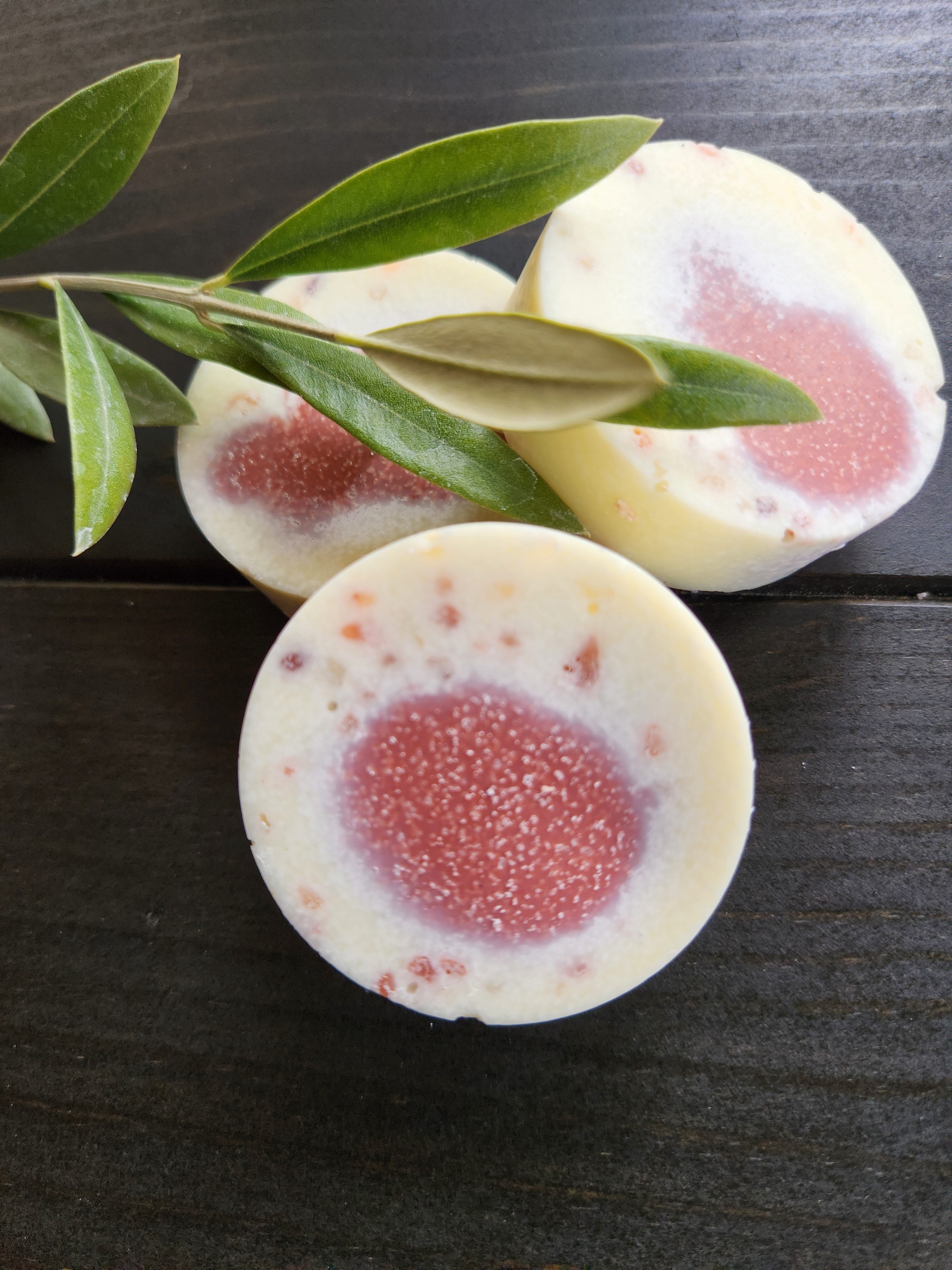 Sea Salt Soap, Sicilian Sea Breeze
